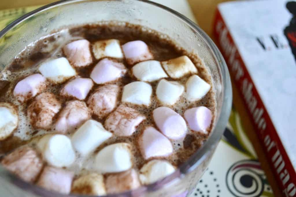 hot chocolate