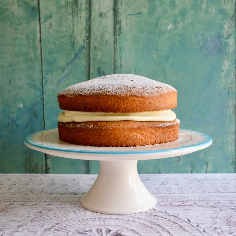 Victoria Sandwich