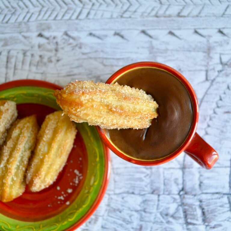 churros