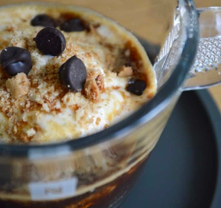 affogato