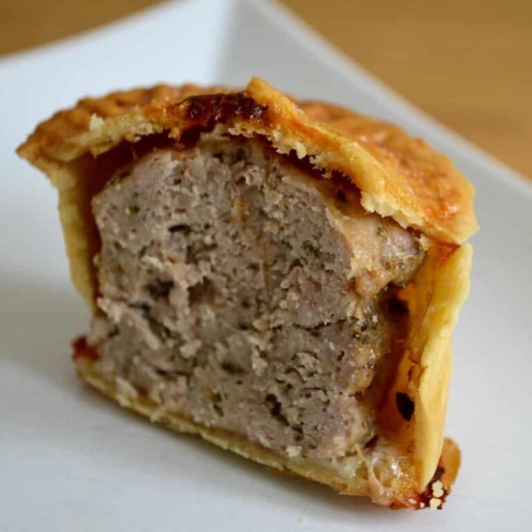 pork pie