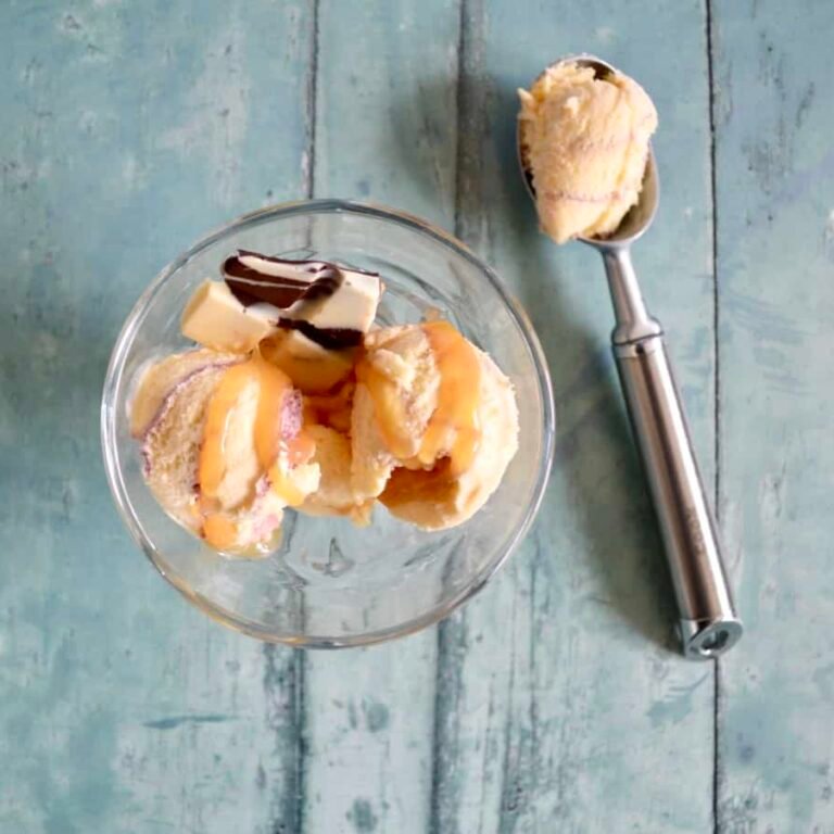 raspberry ripple ice cream