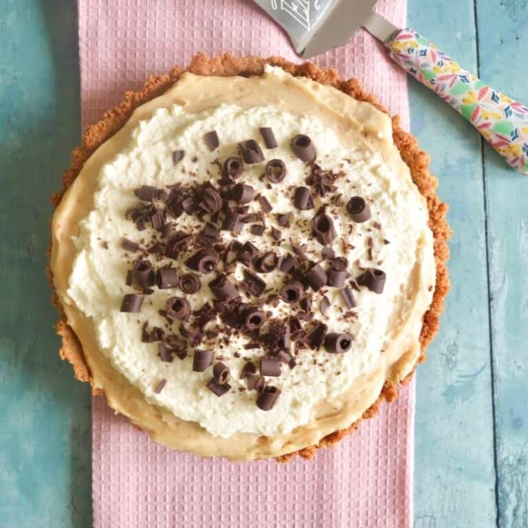 peanut butter cheesecake