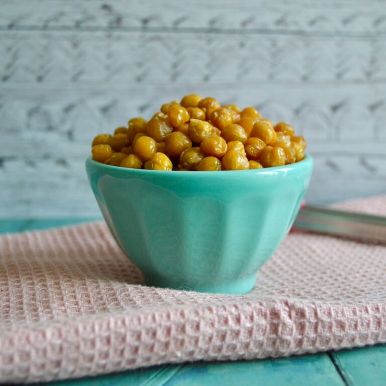 chickpeas
