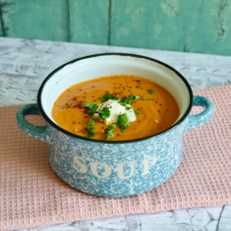 masala soup