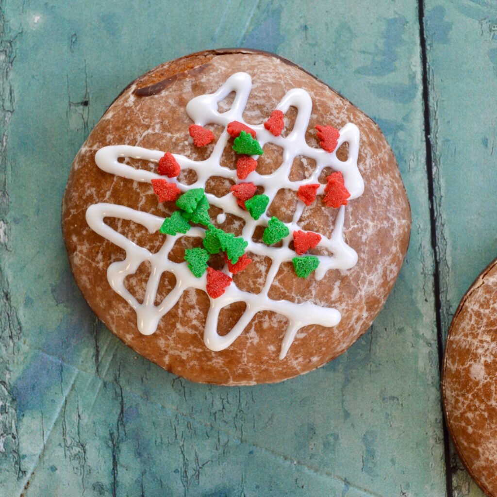 Lebkuchen