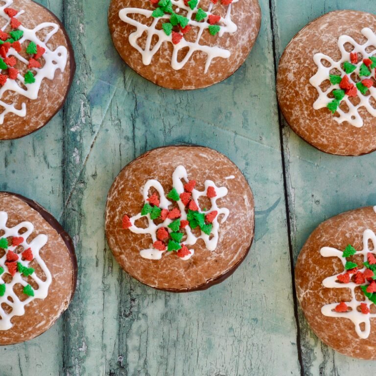 Lebkuchen