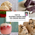 Top 15 Gluten & Dairy Free Summer Drinks
