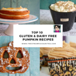 Top 10 Gluten & Dairy Free Slow Cooker Recipes